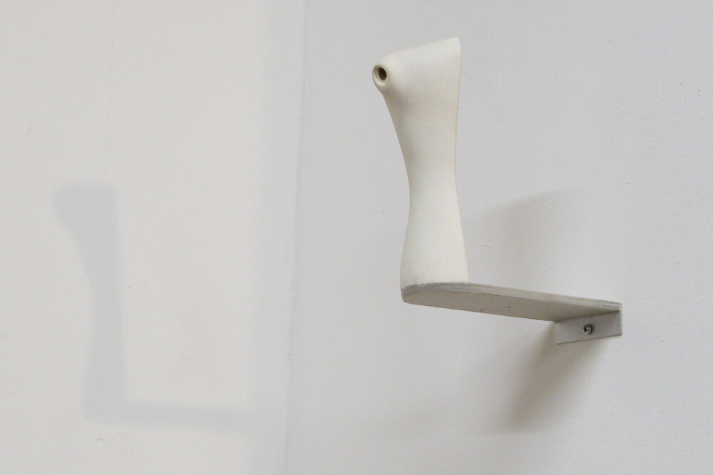 Veuns Torso, 1998