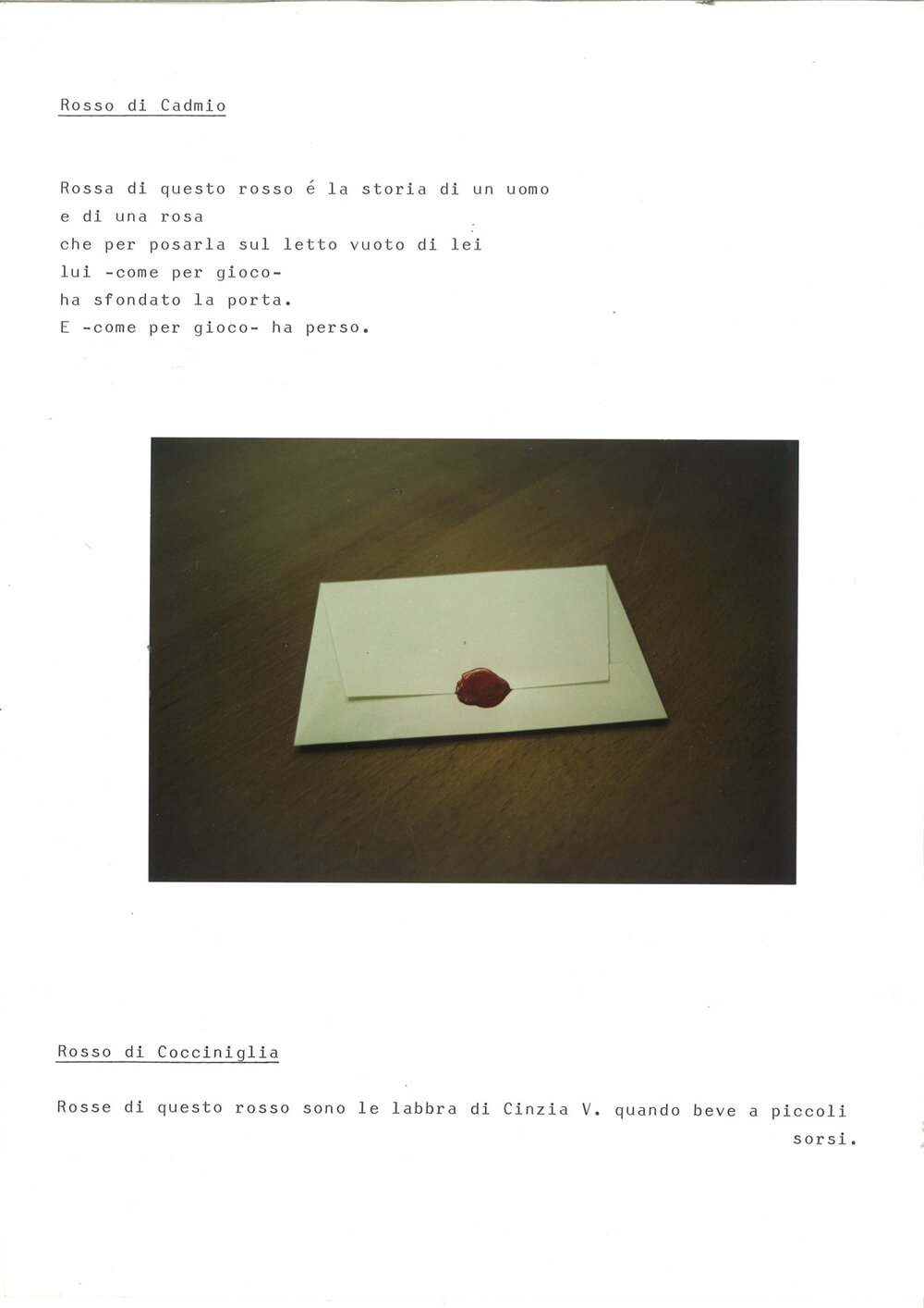 Rosso di cadmio