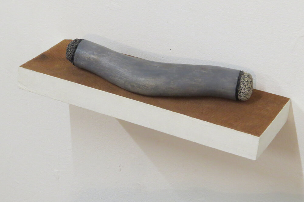 Die graue Variante, 1996