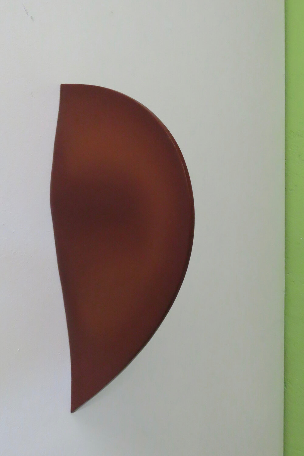 Pinna, 2019