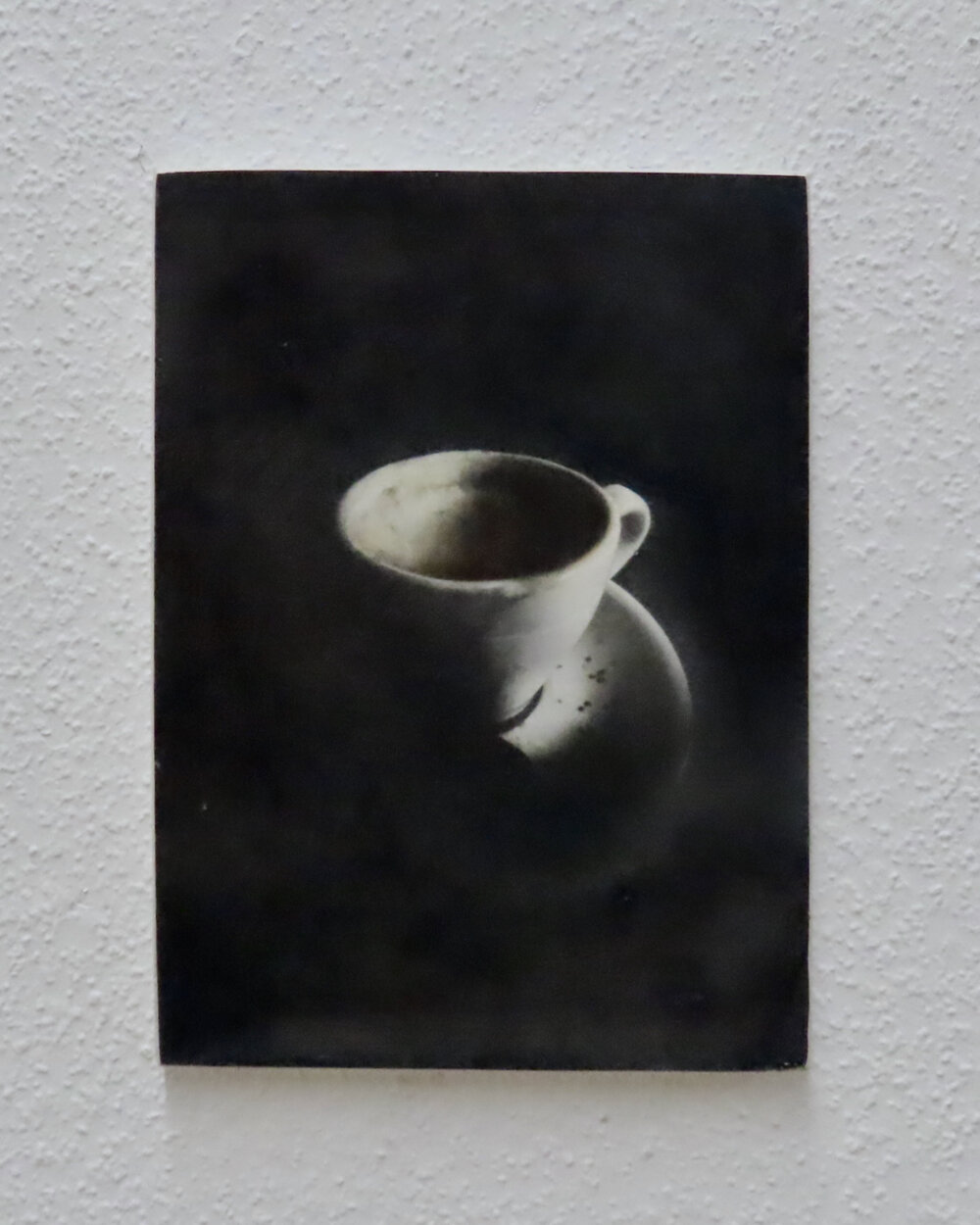 ° Il fondo del caffé / verkauft