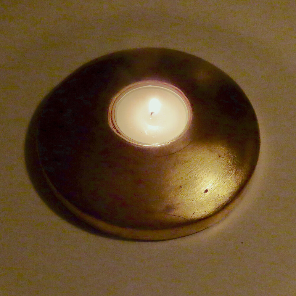 Lo specchio del tempo, 2016