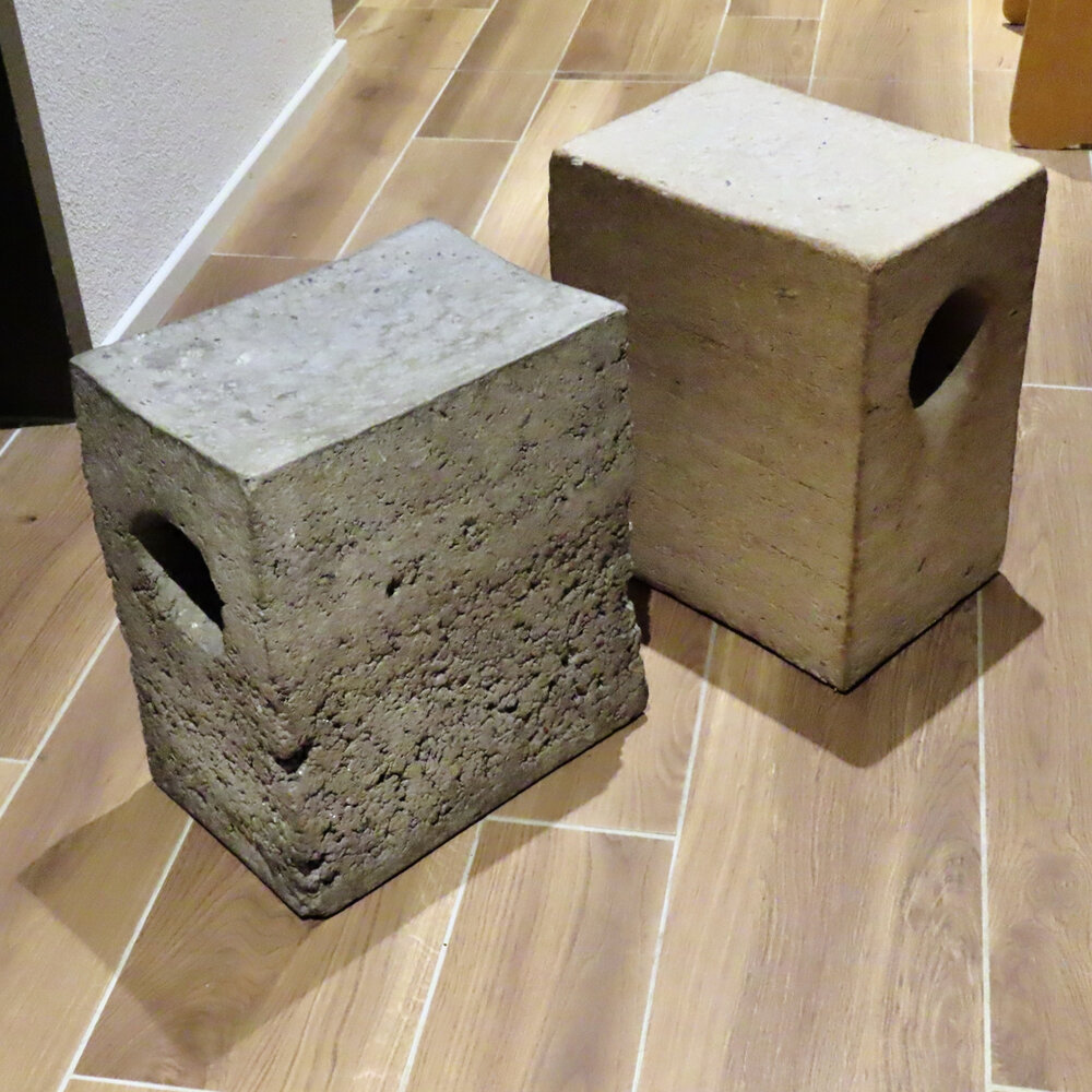 Monolith KS 212.1-IB (hängig), 2015