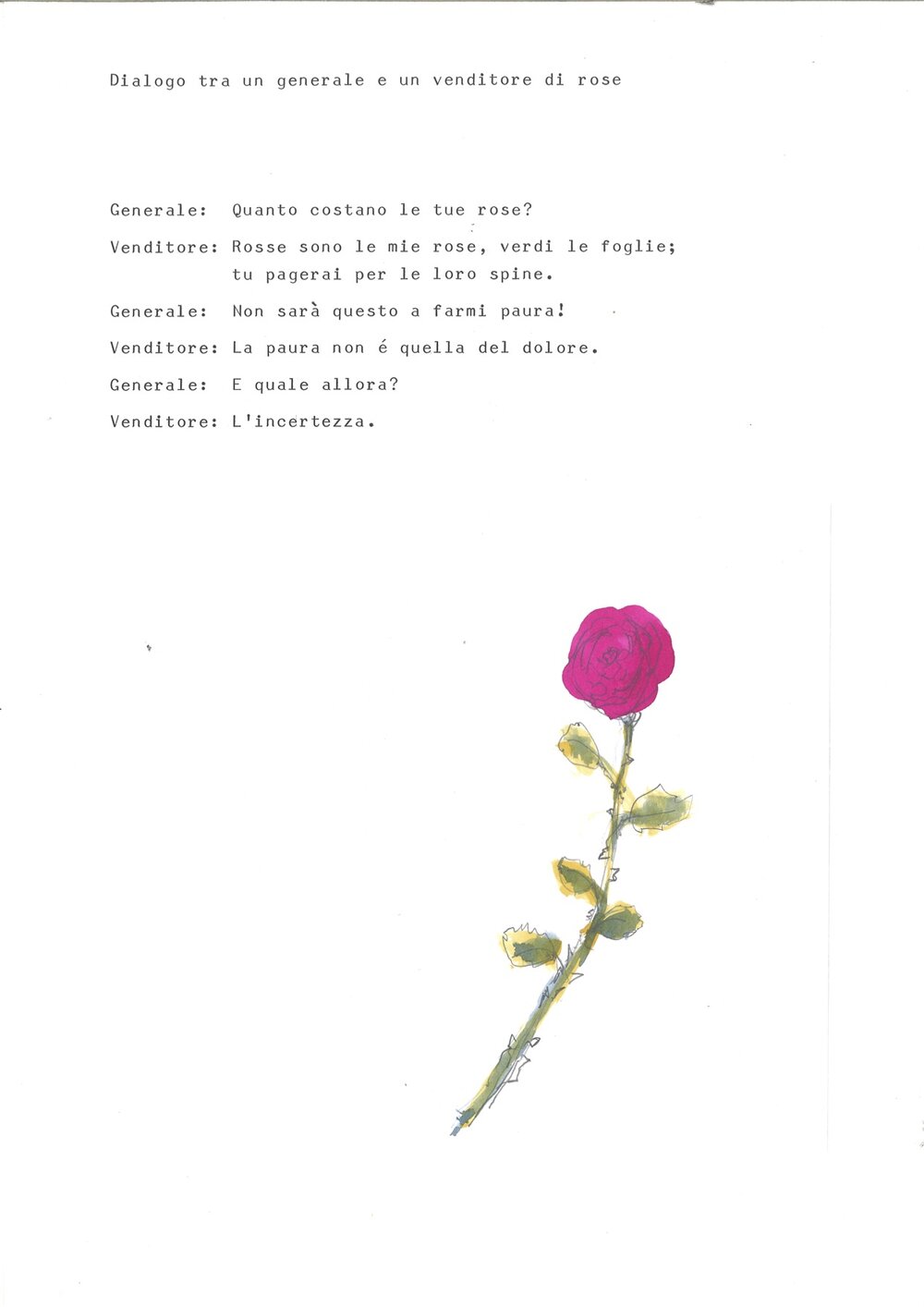 Dialogo